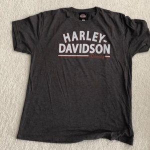 Men’s Harley Davidson T-shirt